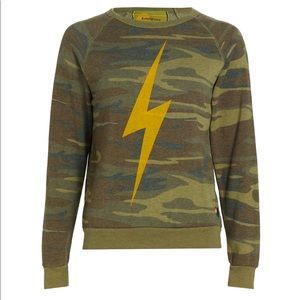 Aviator Nation Crewneck